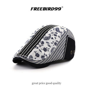 FREEBIRD99 flat hat 15765