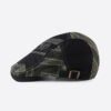 FREEBIRD99 flat hat 16234 black side