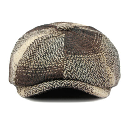 FREEBIRD99 newsboys cap 2396 image 01