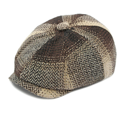FREEBIRD99 newsboys cap 2396 image 02