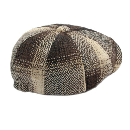 FREEBIRD99 newsboys cap 2396 image 04