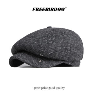 FREEBIRD99 newsboy ivy irish cap 1462