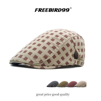FREEBIRD99 flat hat 052