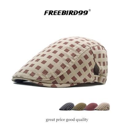 FREEBIRD99 flat hat 052