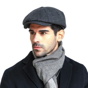 FREEBIRD99 newsboy hats image