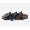 FREEBIRD99 leather flat cap 16270 four colors