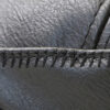 FREEBIRD99 leather newsboy hat 16914 leather