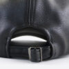 FREEBIRD99 leather newsboy hat 16914 back