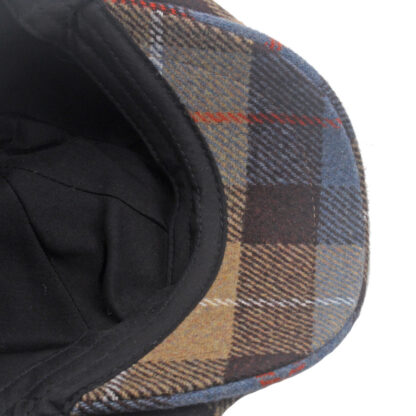 FREEBIRD99 newsboy ivy irish cap 070 khaki 05