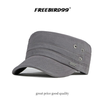 FREEBIRD99 cadet army cap 1978