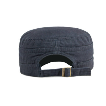 FREEBIRD99 cadet army cap 1978 blue back