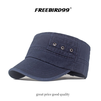 FREEBIRD99 cadet arny cap 002