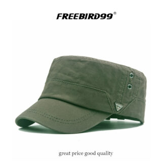 FREEBIRD99 cadet army cap 044