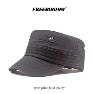 FREEBIRD99 cadet army cap 045