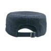 FREEBIRD99 cadet army cap 044 blue back