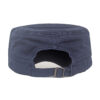 FREEBIRD99 cadet army cap 002 blue back