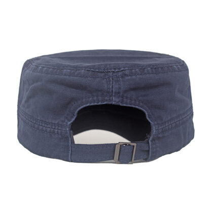 FREEBIRD99 cadet army cap 002 blue back