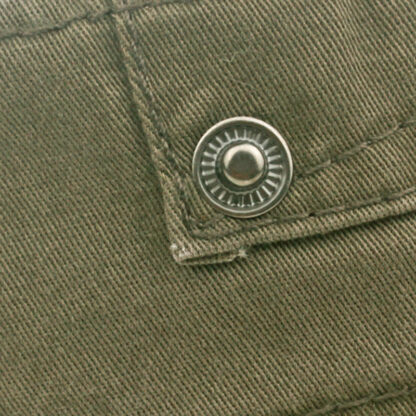 FREEBIRD99 cadet army cap 045 detail image